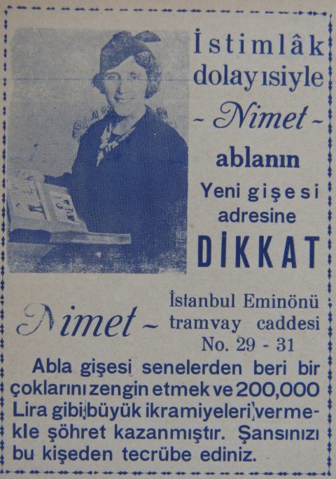 Nimet Abla